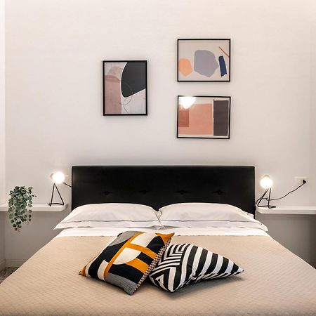 Zuara9Room 리미니 외부 사진