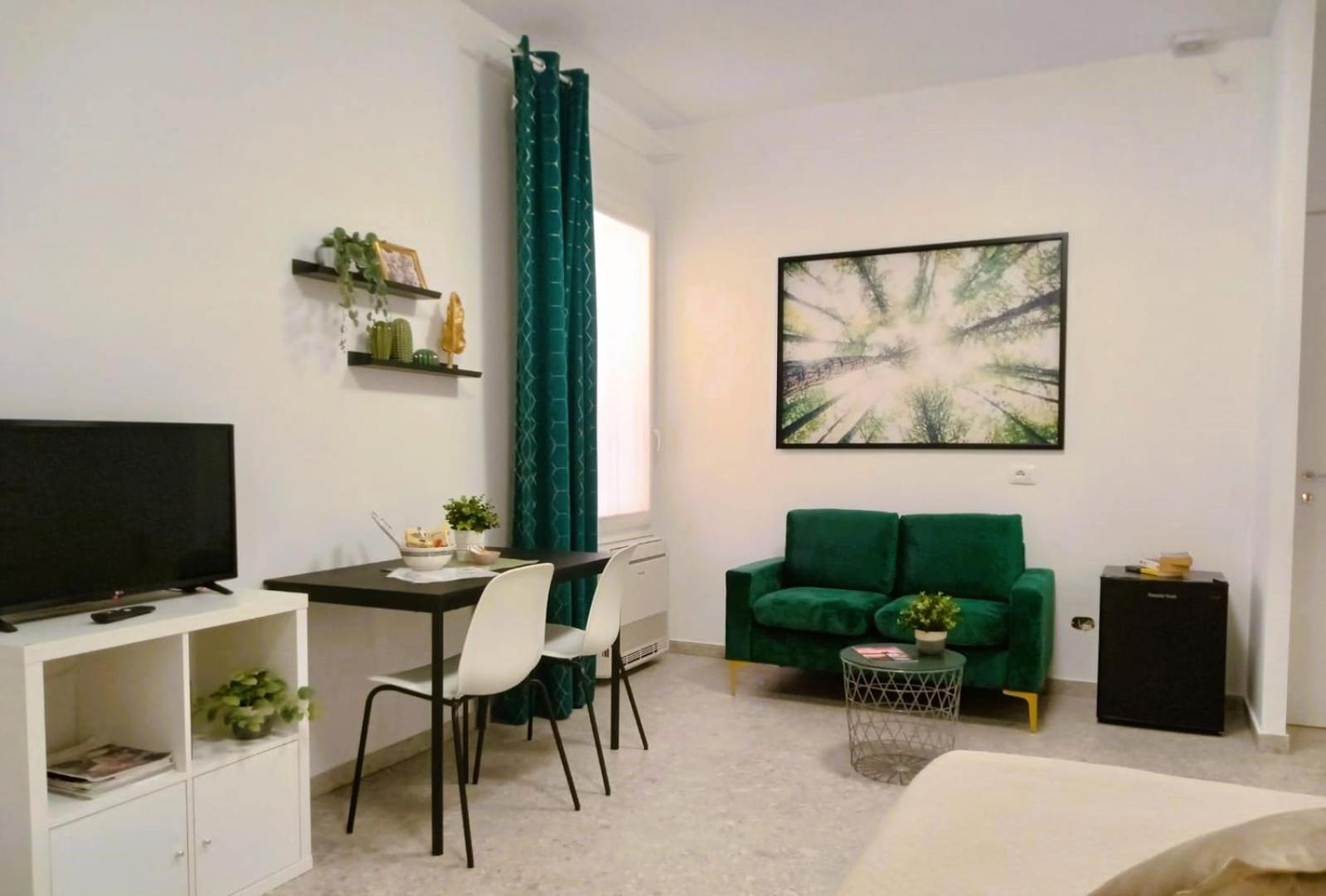 Zuara9Room 리미니 외부 사진