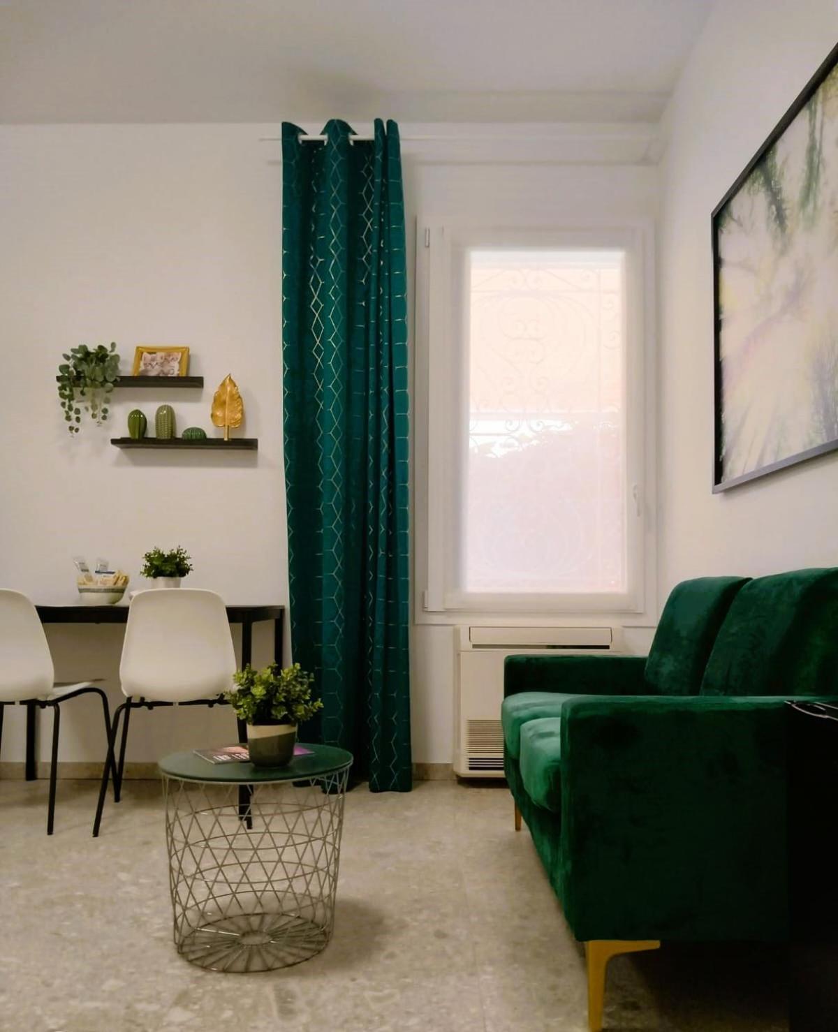 Zuara9Room 리미니 외부 사진