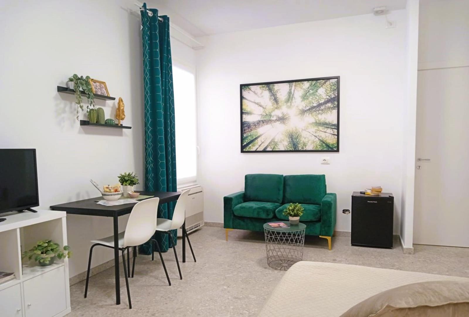 Zuara9Room 리미니 외부 사진