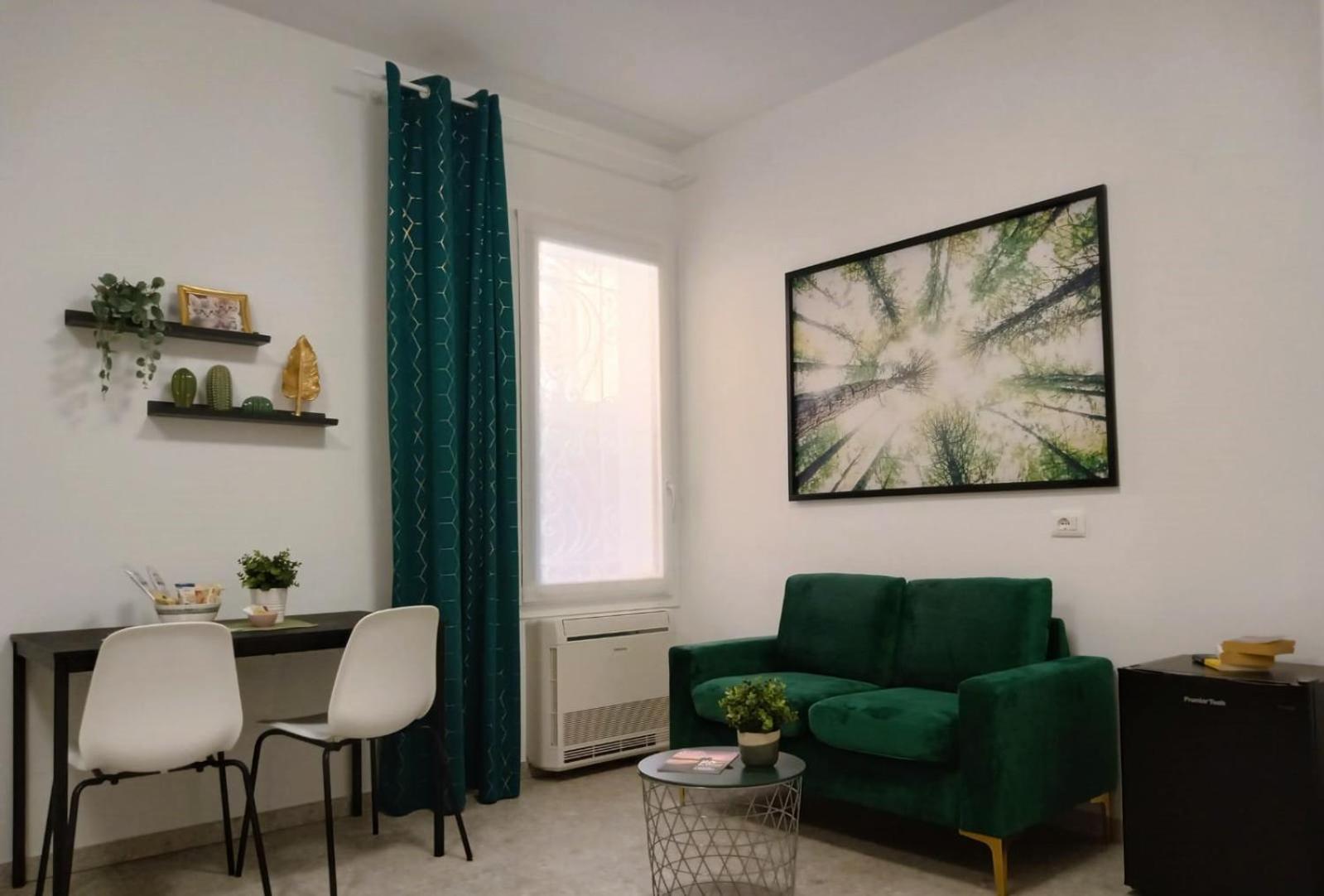 Zuara9Room 리미니 외부 사진