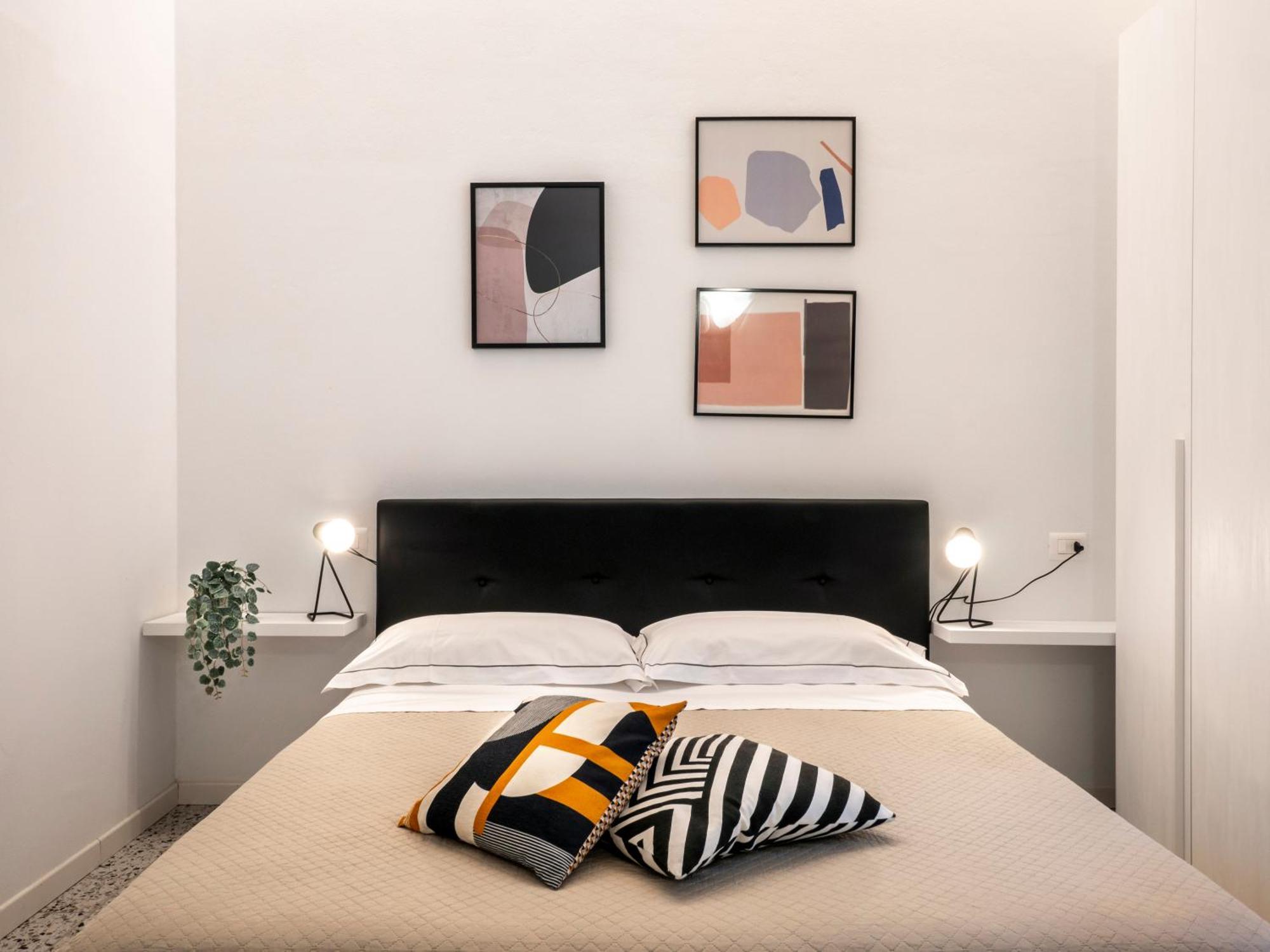 Zuara9Room 리미니 외부 사진