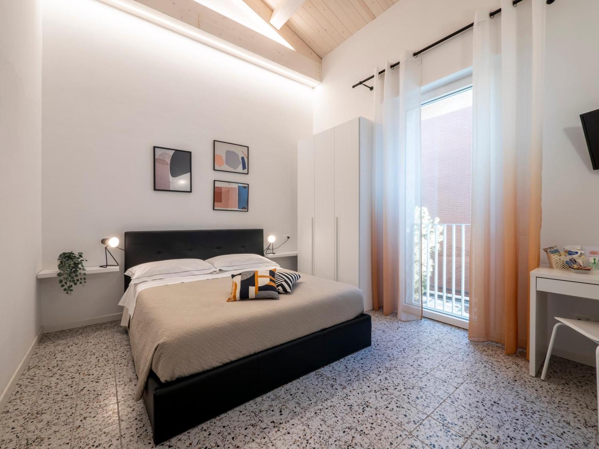 Zuara9Room 리미니 외부 사진