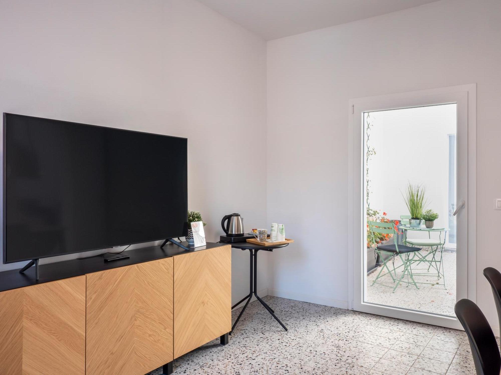 Zuara9Room 리미니 외부 사진
