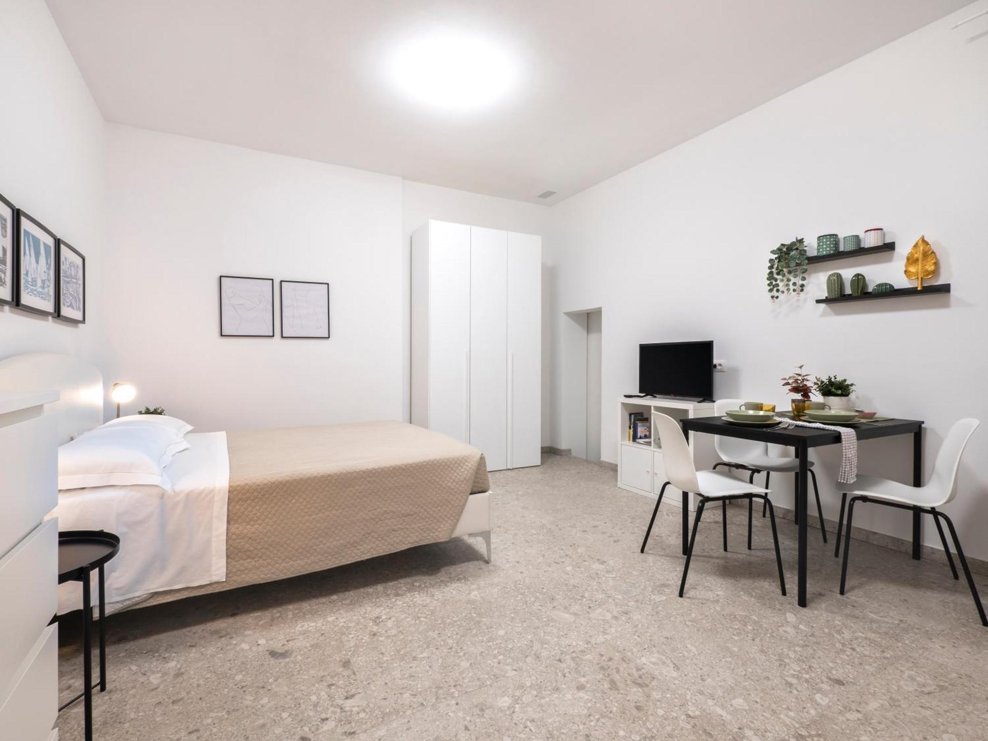 Zuara9Room 리미니 외부 사진