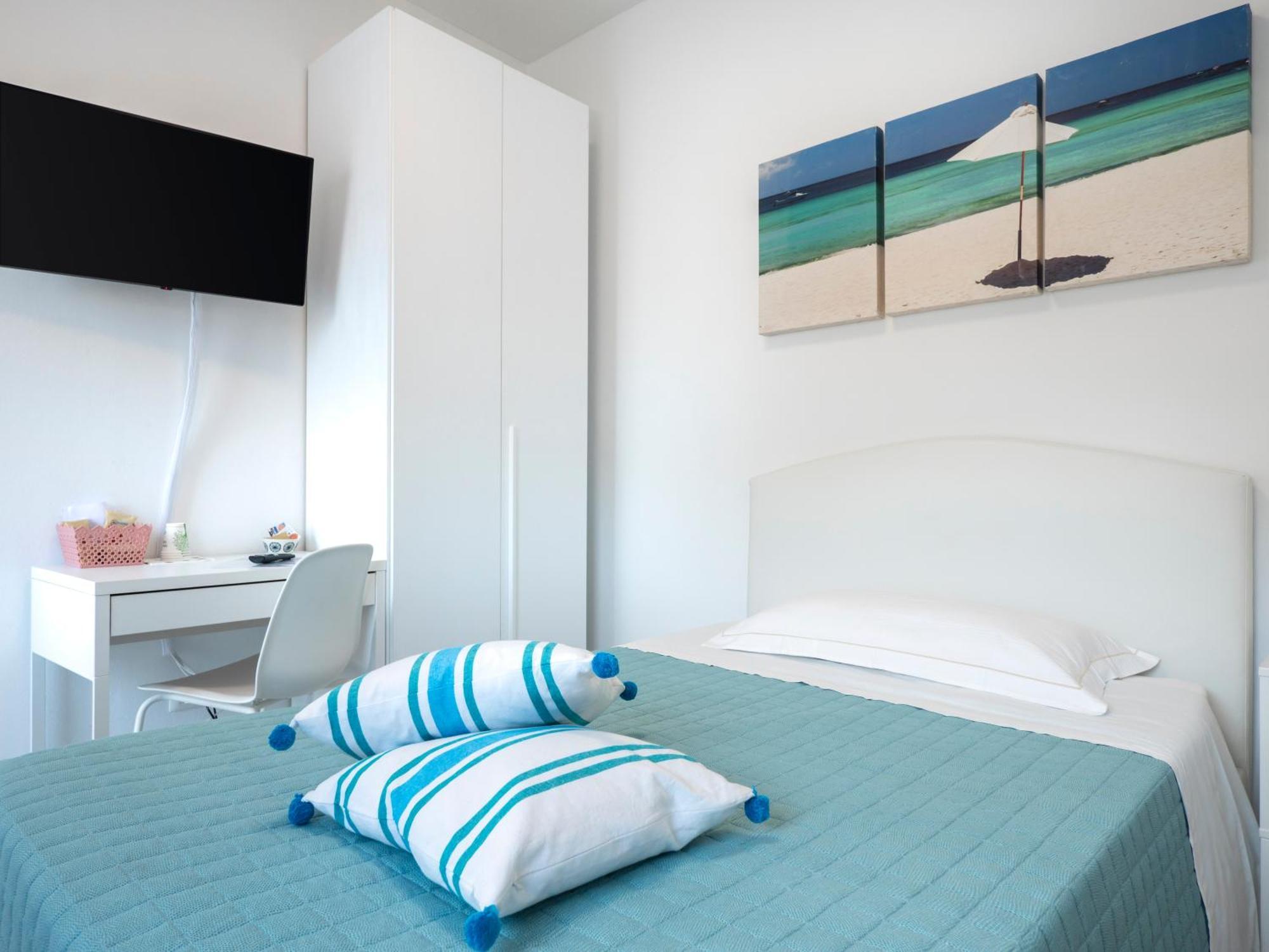 Zuara9Room 리미니 외부 사진