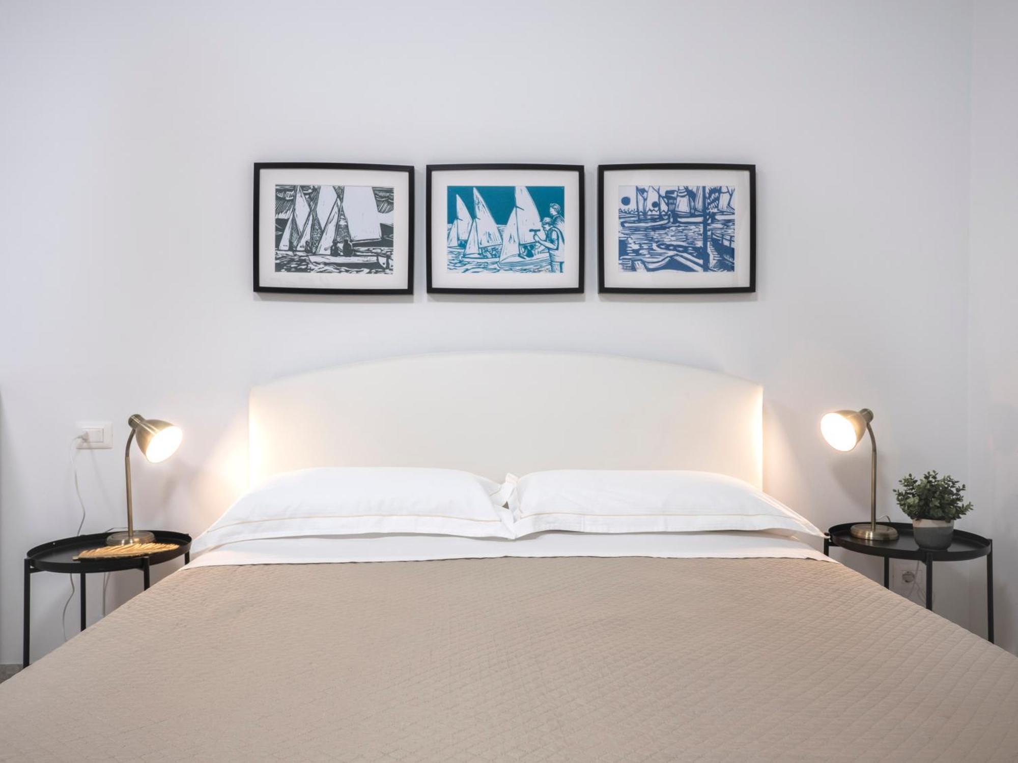 Zuara9Room 리미니 외부 사진