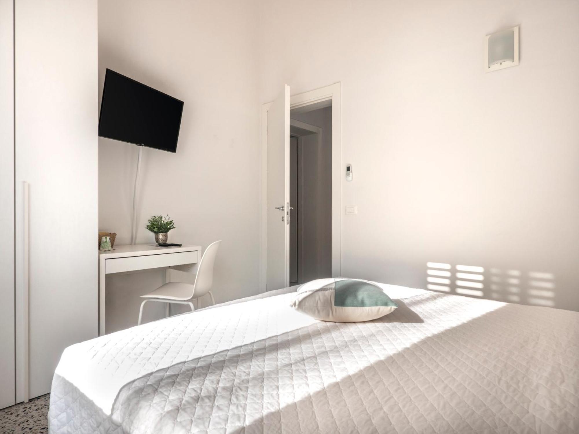 Zuara9Room 리미니 외부 사진
