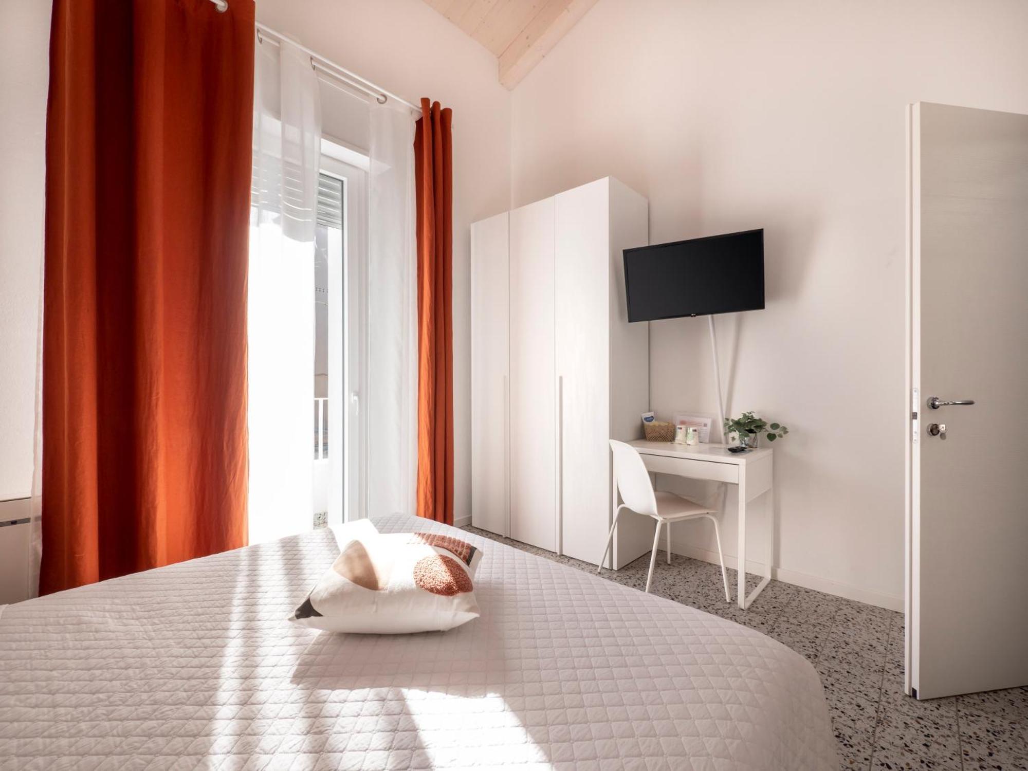 Zuara9Room 리미니 외부 사진