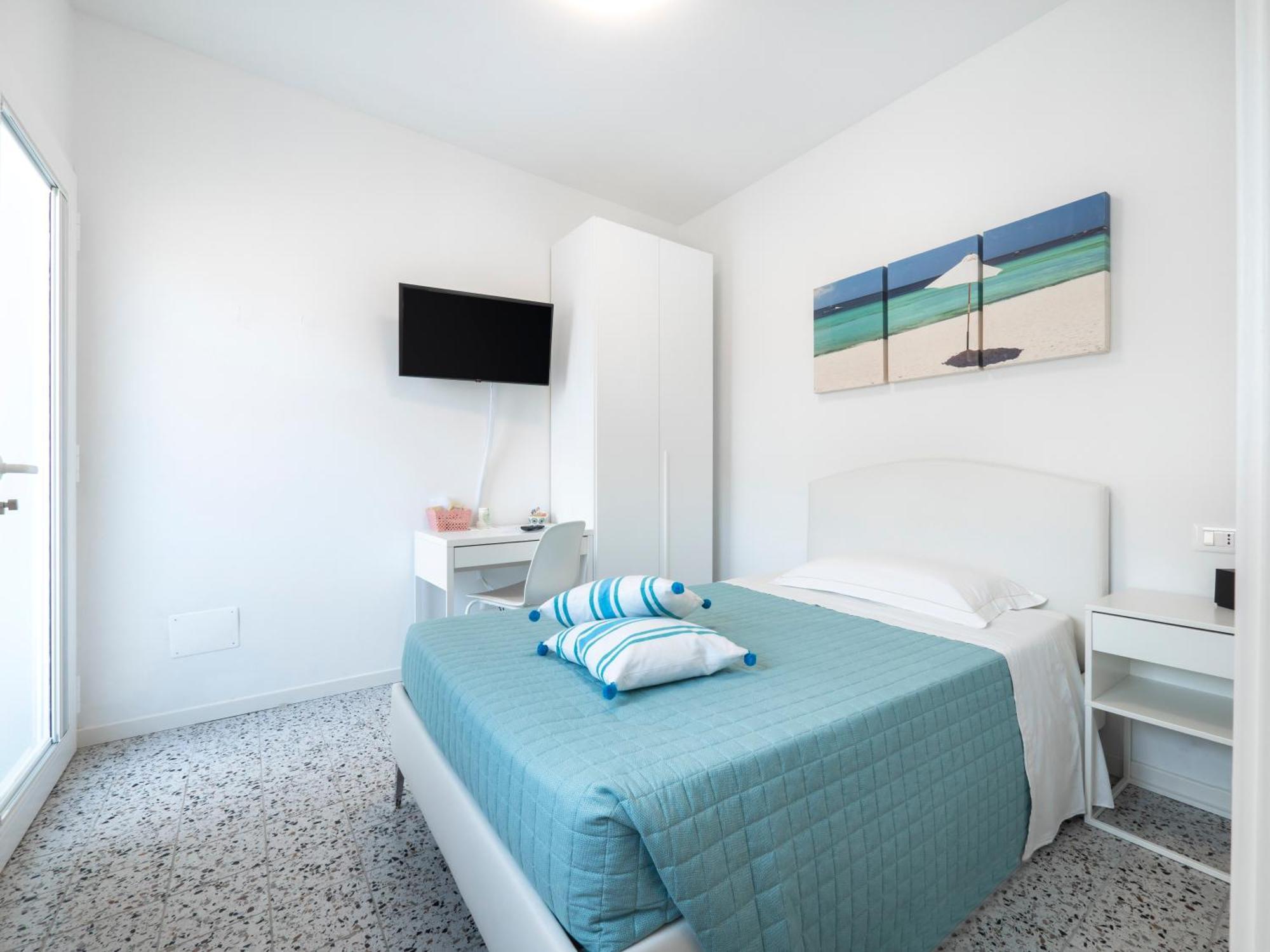 Zuara9Room 리미니 외부 사진
