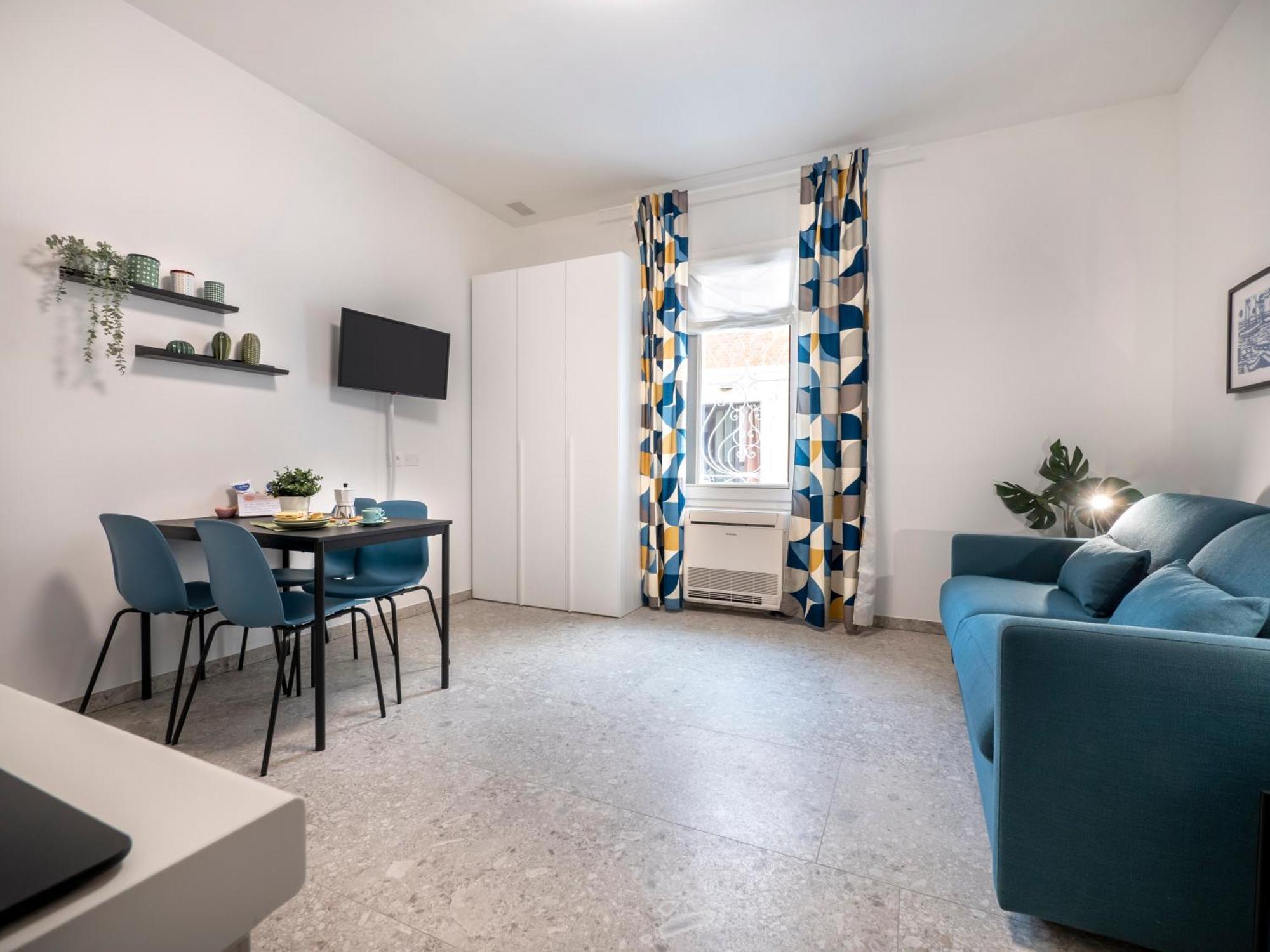 Zuara9Room 리미니 외부 사진