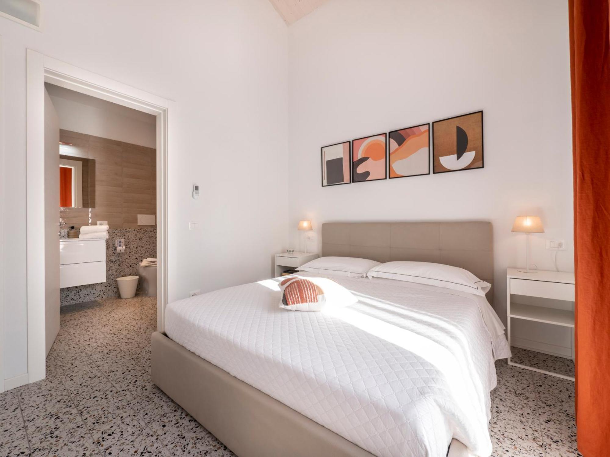 Zuara9Room 리미니 외부 사진