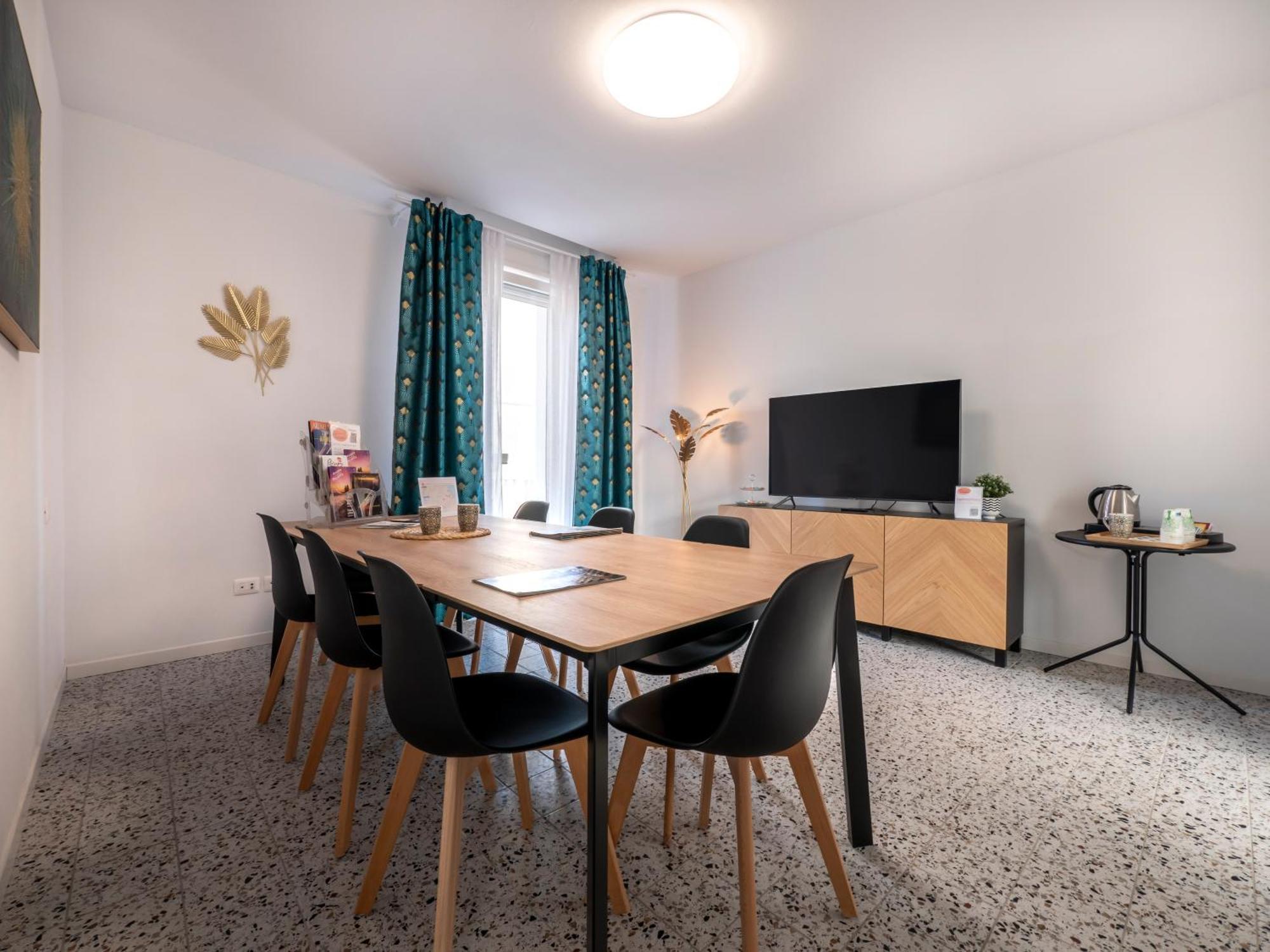 Zuara9Room 리미니 외부 사진