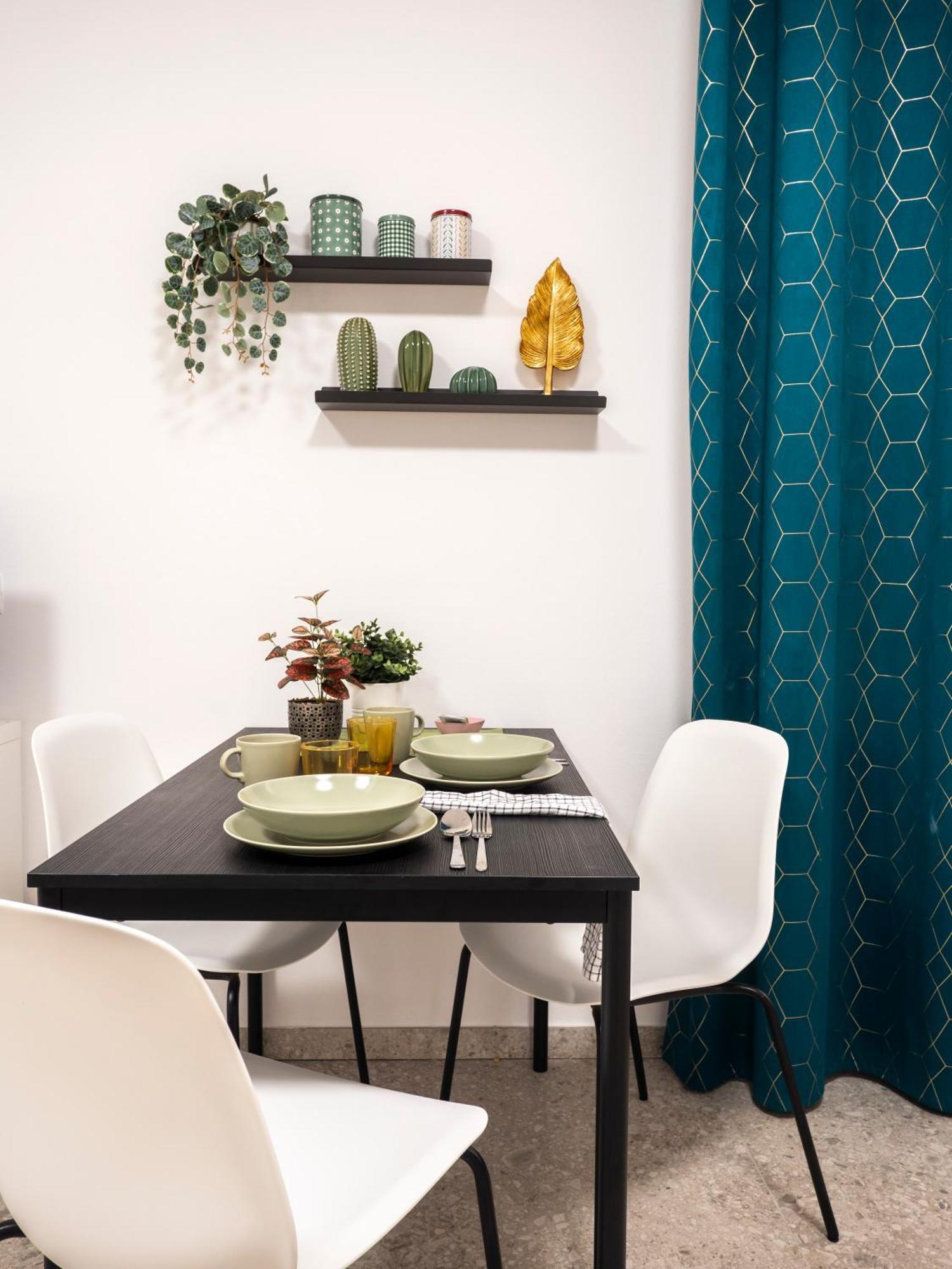 Zuara9Room 리미니 외부 사진