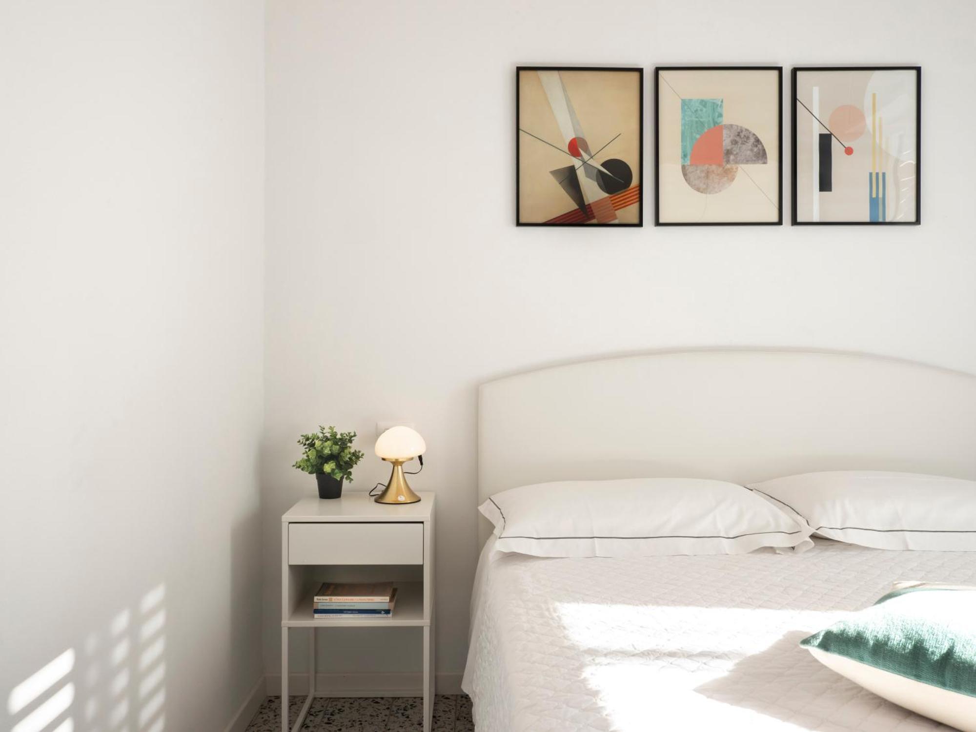 Zuara9Room 리미니 외부 사진