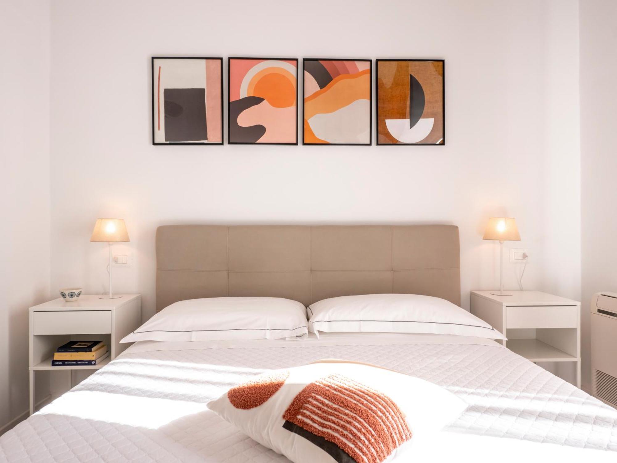 Zuara9Room 리미니 외부 사진