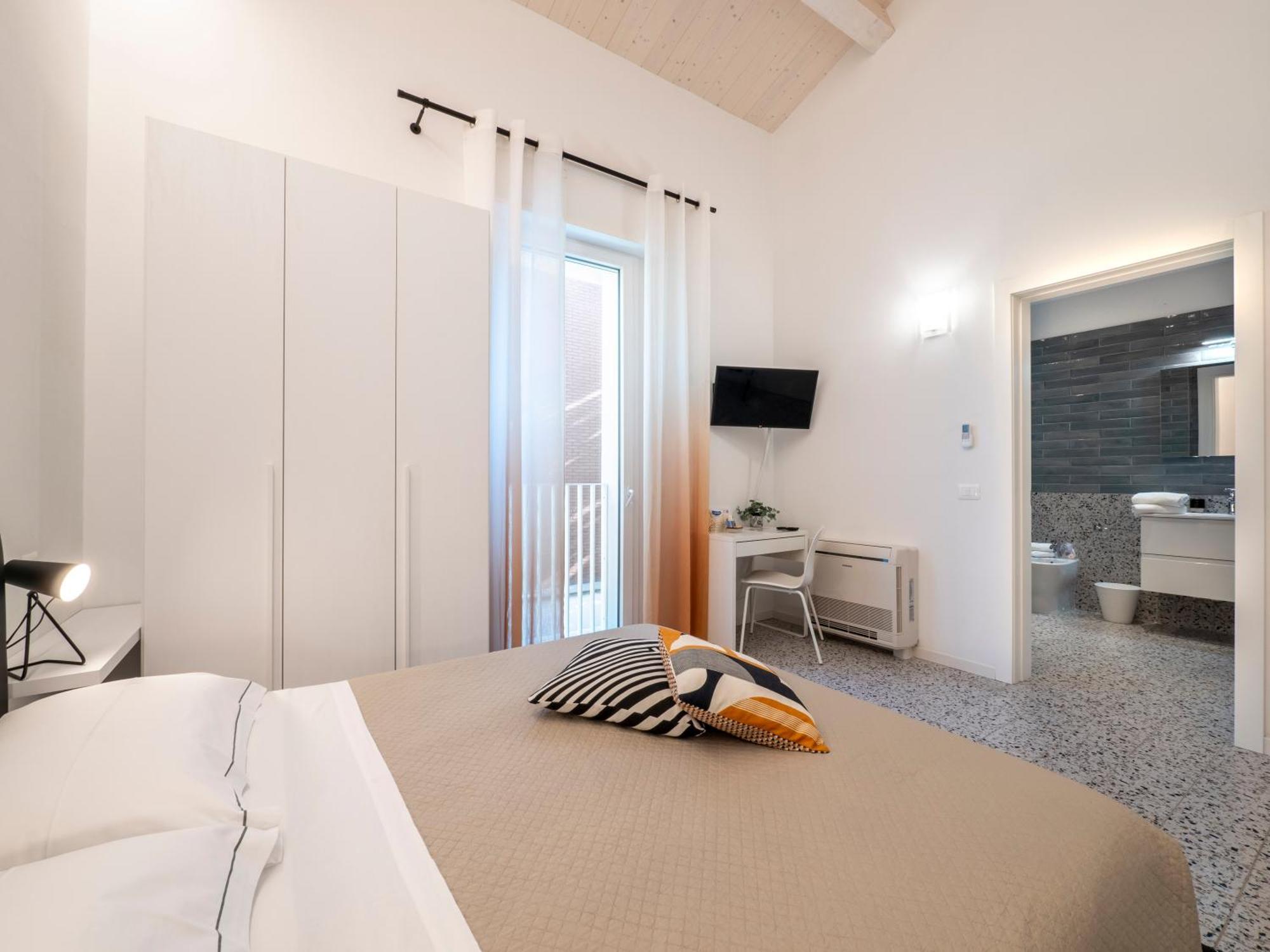 Zuara9Room 리미니 외부 사진