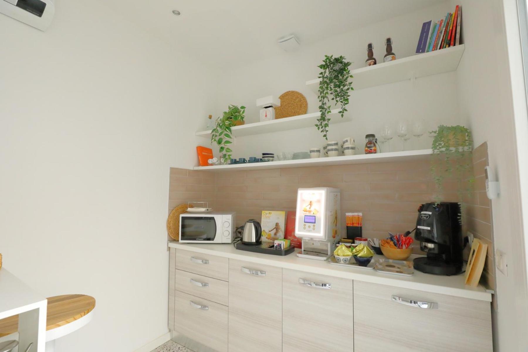 Zuara9Room 리미니 외부 사진